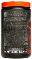 Merica Labz Castle Bravo pre-workout|Pre Workout|Bodyandfitness.com