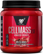 BSN CellMass 2.0 50 servings