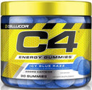 Cellucor C4 Gummies 30 ct|Pre Workout|Bodyandfitness.com