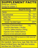Cellucor C4 Gummies 30 ct|Pre Workout|Bodyandfitness.com