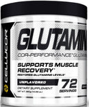 Cellucor COR-Performance Glutamine 72 servings|Glutamine|Bodyandfitness.com