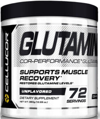 Cellucor COR-Performance Glutamine 72 servings