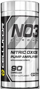 Cellucor NO3 Chrome 90 Caps|Muscle Pumps|Bodyandfitness.com