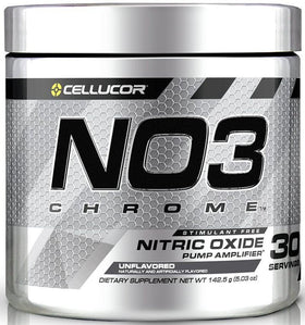 Cellucor NO3 Chrome Powder|Muscle Pumps|Bodyandfitness.com