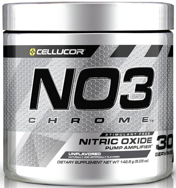 Cellucor NO3 Chrome Powder|Muscle Pumps|Bodyandfitness.com