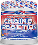 APS Nutrition Chain'd Reaction 25 servings|Glutamine|Bodyandfitness.com