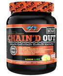 ALRI (ALR Industries) Chain'D Out 60 servings|BCAAs|Bodyandfitness.com