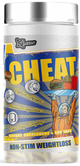 Glaxon Cheat||Bodyandfitness.com