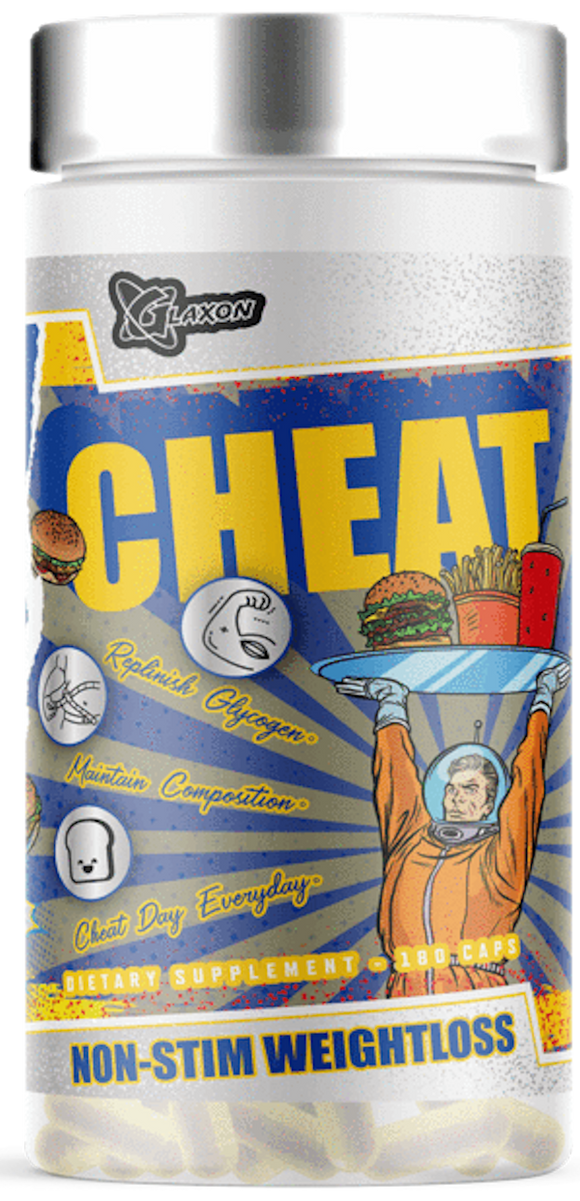 Glaxon Cheat||Bodyandfitness.com