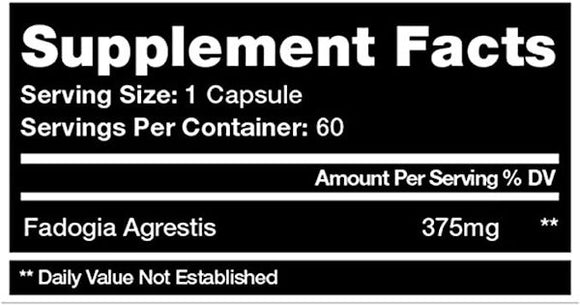 Chaos and Pain Chemical F Test Booster||Bodyandfitness.com