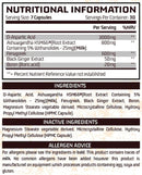 Chemical Warfare Chemical Advanced Men's Support||Bodyandfitness.com