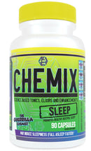 Chemix Sleep Ultra Premium Sleep Aid|Sleep Aid|Bodyandfitness.com