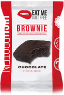 Eat Me Guilt Free Brownie|Protein Bars, Cookie and Food|Bodyandfitness.com