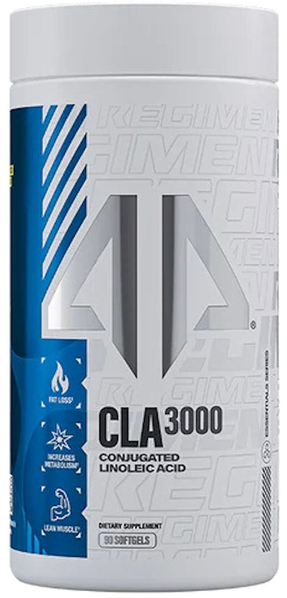 Alpha Prime Supplements CLA 3000 90 Softgels|CLA|Bodyandfitness.com