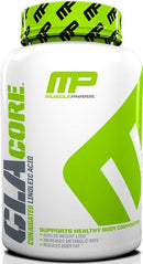Muscle Pharm CLA Core 90 SoftGels||Bodyandfitness.com