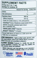 VPX Liquid Clenbutrx|Appetite Control|Bodyandfitness.com