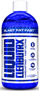 VPX Liquid Clenbutrx|Appetite Control|Bodyandfitness.com
