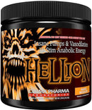 Cloma Pharma Hellion 30 servings||Bodyandfitness.com
