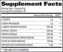 Cloma Pharma Hellion 30 servings||Bodyandfitness.com