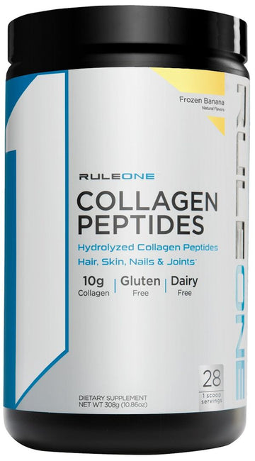 Rule One Collagen 30 serving