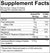 Revive MD Collagen anti-aging fact