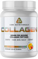 Core Nutritionals Collagen Joint-Hair-Skin 36 Servings|Collagen|Bodyandfitness.com