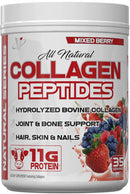 VMI Sports Collagen Peptides 35 servings||Bodyandfitness.com