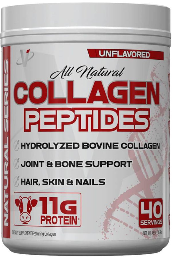VMI Sports Collagen Peptides 35 servings||Bodyandfitness.com