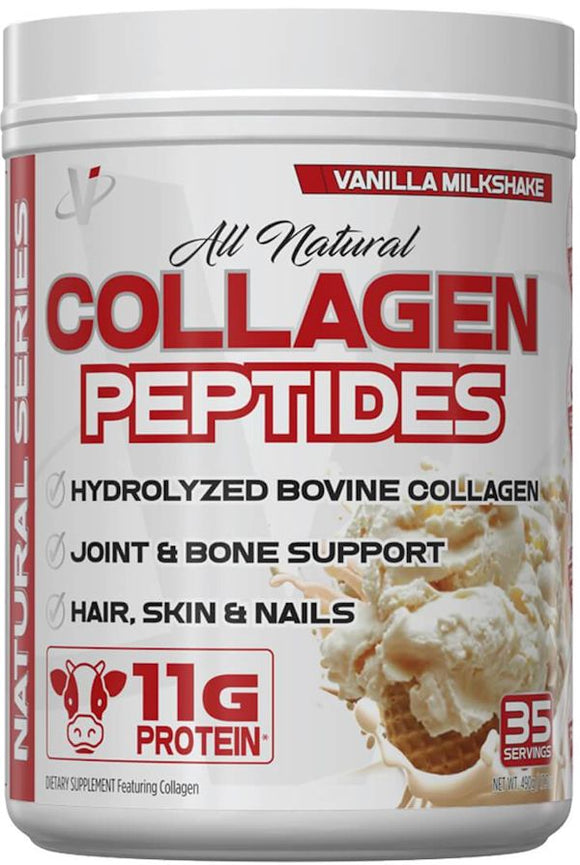 VMI Sports Collagen Peptides 35 servings||Bodyandfitness.com
