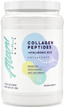 Alani Nu Collagen 30 servings|Collagen|Bodyandfitness.com