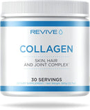Revive Collagen Skin, Hair, and Joint Complex 30 Servings|collagen|Bodyandfitness.com