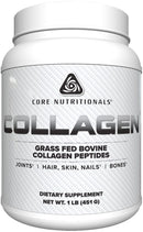 Core Nutritionals Collagen Joint-Hair-Skin 36 Servings|Collagen|Bodyandfitness.com