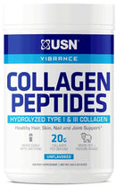 USN Collagen Peptides 30 servings||Bodyandfitness.com
