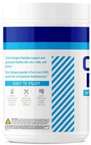 USN Collagen Peptides 30 servings||Bodyandfitness.com