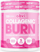 Obvi Collagenic Burn|Collagen|Bodyandfitness.com