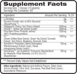 Competitive Edge Labs Super Swole 20 servings