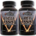 Competitive Edge Labs Cycle and PCT Assist
