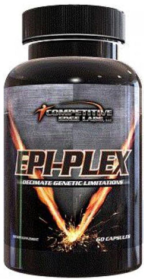 Competitive Edge Labs Epi-Plex 60 Caps|Test Booster|Bodyandfitness.com