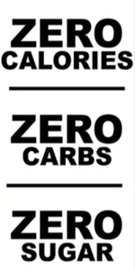 Promera Sports Con-Cret HCI 72 Capsules zero Carbs