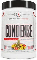 Purus Labs Condense 40 servings