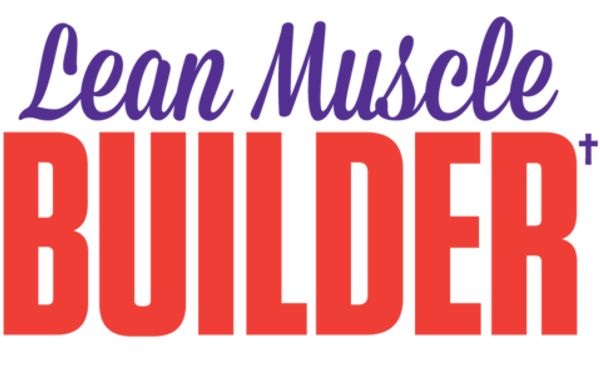 MyoBlox Contra Lean Muscle builder