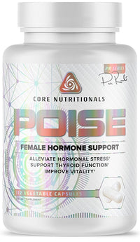 Core Nutritionals Poise
