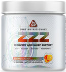 Core Nutritionals ZZZ Sleep Support|GABA|Bodyandfitness.com