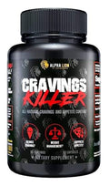 Alpha Lion Cravings Killer