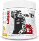 5% Nutrition Crea-Ten in 1 30 Servings|Creatine|Bodyandfitness.com