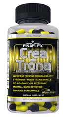 FlnaFlex Crea-Tona Creatine Capsules|Creatine|Bodyandfitness.com
