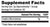 Ryse Supplements Creatine Monohydrate