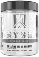 Ryse Supplements Creatine Monohydrate|Creatine|Bodyandfitness.com