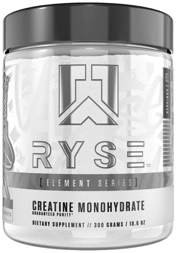 Ryse Supplements Creatine Monohydrate