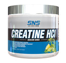 Serious Nutrition Solutions SNS Creatine HCI|Creatine|Bodyandfitness.com